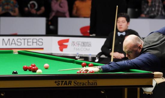 仅需要出色 仅需要出色